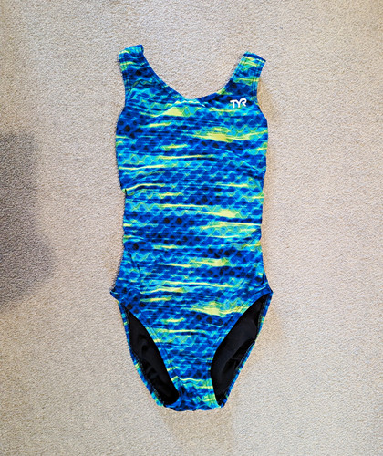 Tyr castaway maxfit swimsuit - maxfit,