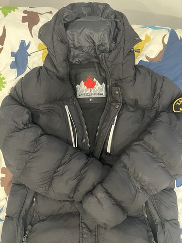 Zavetti canada coat - zavetti,