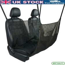 Van front seat bed conversion - van,
