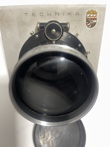 Linhof schneider tele xenar - linhof,