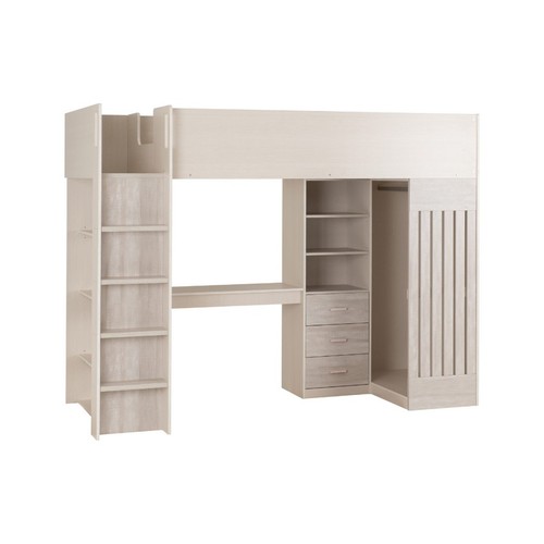 Seconique jupiter single - jupiter, 3'