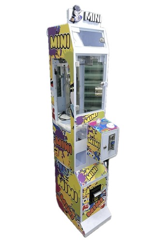 Mega mini claw machine - mega,