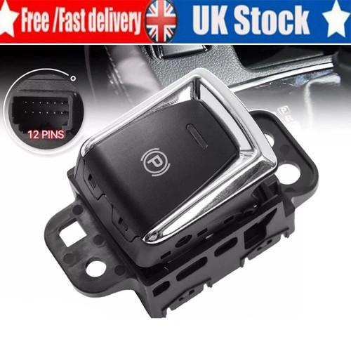 Electronic parking brake - parking,