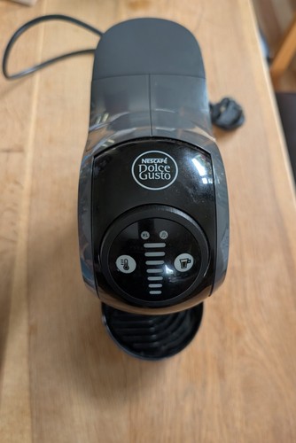 Longhi nescafé dolce gusto - nescafé,