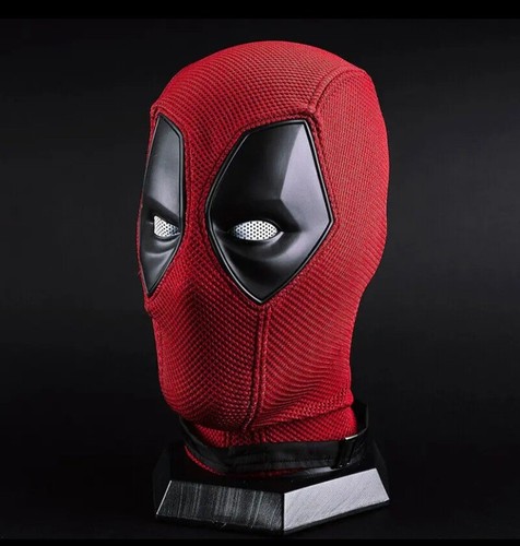 Cosplay deluxe deadpool - deluxe,
