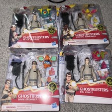 Hasbro Ghostbusters Fright