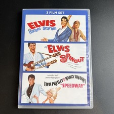 Elvis film set harum - film,