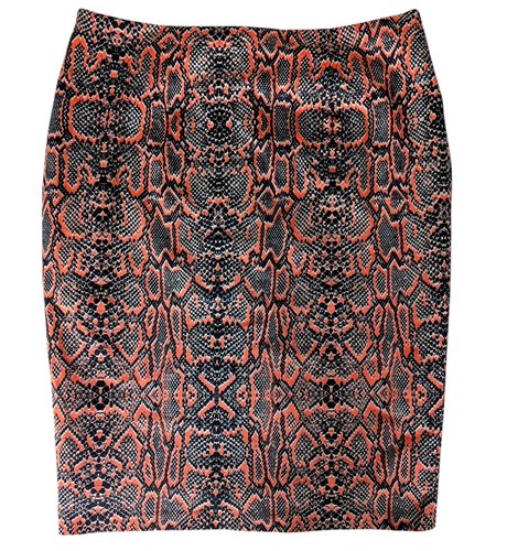 Collection snakeskin print - collection,