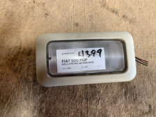 FIAT 500 CEILING LIGHT