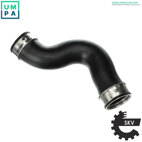 Charge air hose 24skv728 - air,