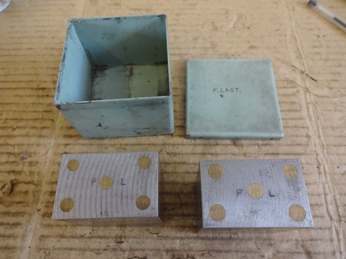 Transfer block with - transfer, se