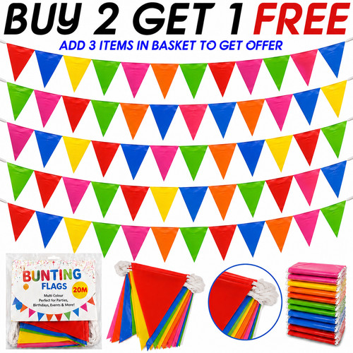 10m flags multi - 10m, flag