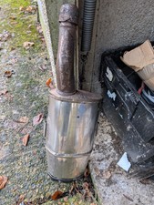 Triumph Daytona 675 OEM