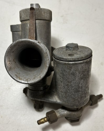 Amal 10tt9 carburettor norton - 10tt9,