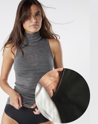 Women intimissimi turtleneck - intimissimi,