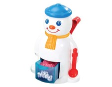The Ice Crunchy Maker Retro