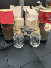 Perfume bottles yvresse yves - perfume,