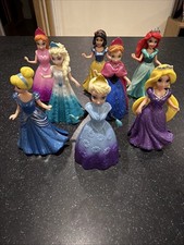Disney Princess Magiclip Doll