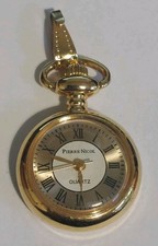 Beautiful Pierre Nicol Quartz Pendant Watch
