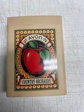 Vintage Avon Country Orchards