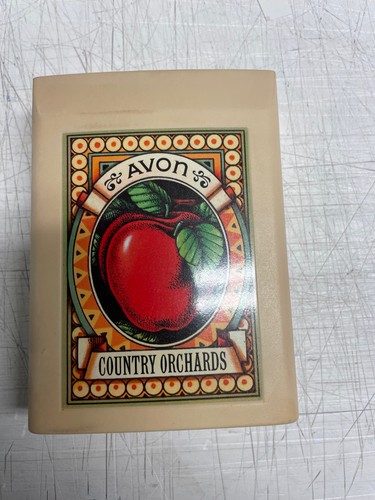Vintage avon country orchards - vintage,