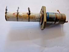 ITT Jennings High Voltage