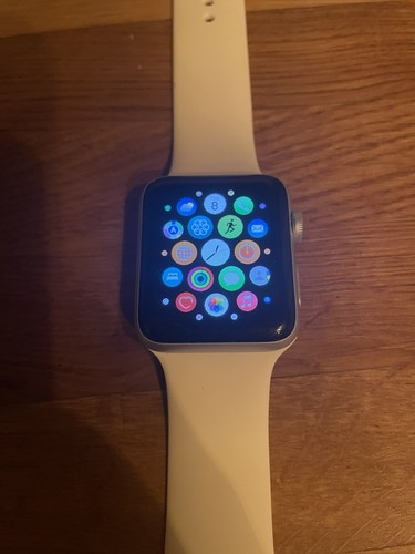 Apple watch series nike - 3, nike+