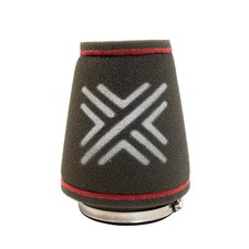 PIPERCROSS UNIVERSAL RUBBER NECK CAR AIR FILTER CONICAL REPLACEMENT C0640 UNUSED