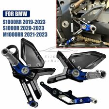Foot Pegs Rearsets For BMW