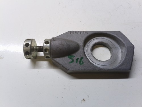 Ducati 749 999 - chain, tensioner