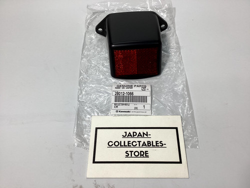 New oem kawasaki zx750 - new,