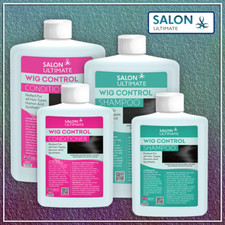 Salon wig shampoo - salon, &