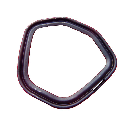 Rocker cover rubber gasket - cover,
