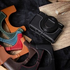 For Sony RX100VI RX100VII Case