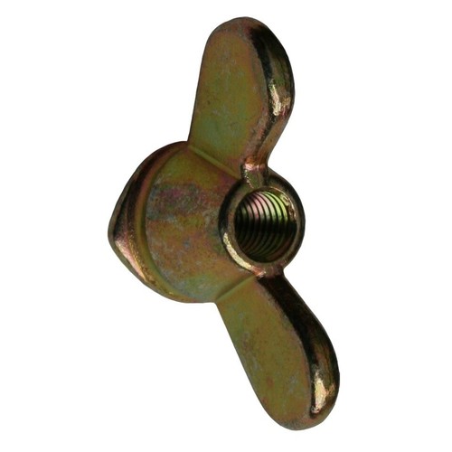 Aircooled clutch cable - vw, wing