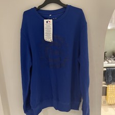 chicago cubs jumper large BNWT