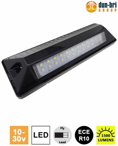 Dbg pulsar 1500lm led - led, work