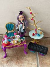 Ever After High Doll Madeline