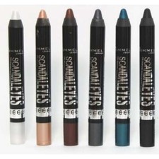 Rimmel Scandaleyes Eyeshadow Stick - Choose Your Shade