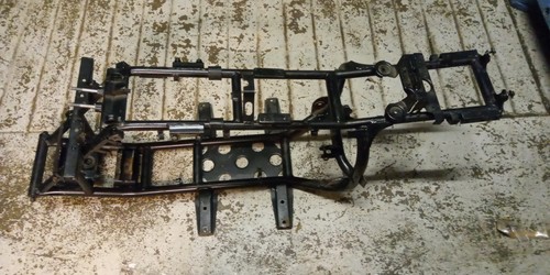 Aeon cobra revo 100 quad - aeon,