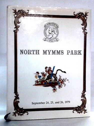 North mymms park hatfield - north,