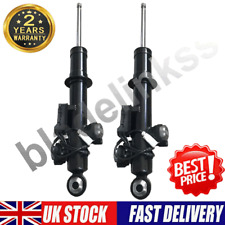 2x Rear Shock Absorbers w/VDC Fit BMW F10 F02 M5 528i 525d 550i 740i 750i xDrive
