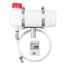 Auxiliary Oiler Oil Tank Kit