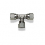 Kart brake piece connector - kart, t