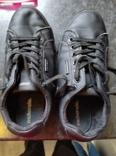 Boys McKenzie School Shoes Kids Smart Wedding Formal Back To School Shoes