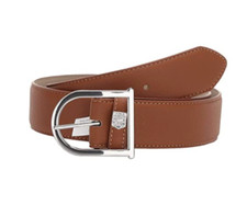 VINCE CAMUTO Mustard Tan Bell