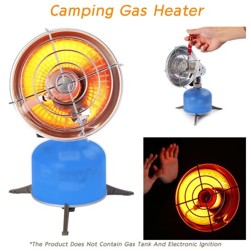 Portable camping propane - portable,
