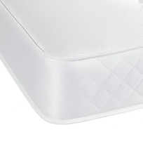 Budget mattress rolled all - rolled,