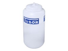 TUDOR Plastic Windscreen