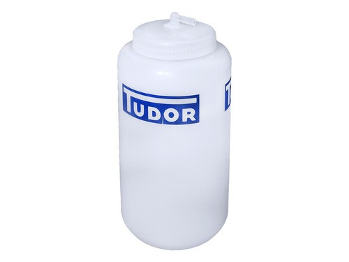 Tudor plastic windscreen - tudor,